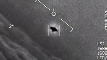 Over 60 UFO sightings reported whizzing across state in first half of 2025, national tracking group says