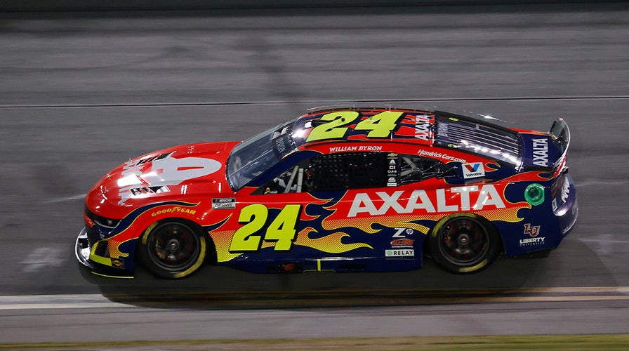 Fox News Flash top sports headlines for February 16