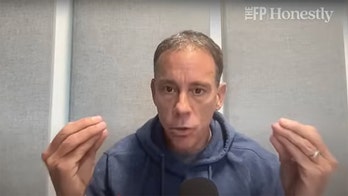 Axios CEO reveals how mainstream media destroyed public trust in three phases