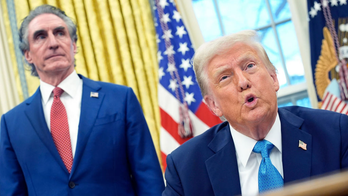 Interior cancels $14M annual fishing grant cited in Fox report after DOGE highlights Disney ads, salaries