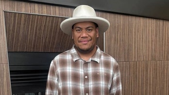 Innocent bystander mistakenly shot dead at Utah 'No Kings' protest was 'Project Runway' designer