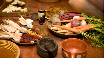 How taverns, ale and hearty meals fueled America's fight for independence amid Continental Congress