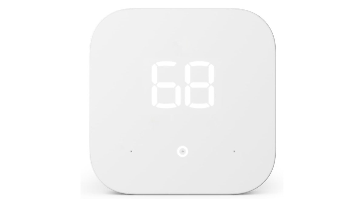 Keep your house at the exact temperature you want with a more advanced thermostat. 