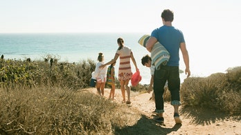 Prep for your next beach trip with these essentials